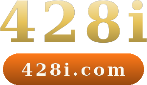 428i logo